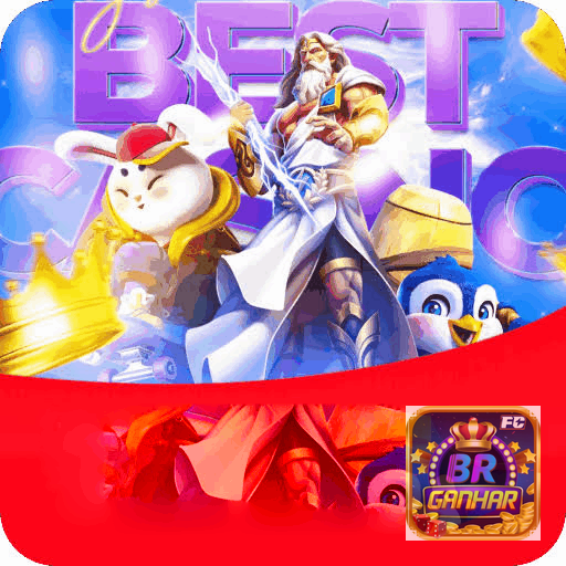 Catálogo BRGANHAR77 2.547 jogos