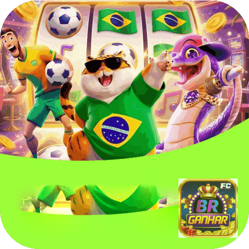 BRGANHAR77 segurança SSL 256-bit
