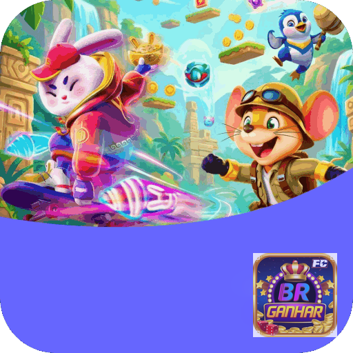 BRGANHAR77 APP mobile