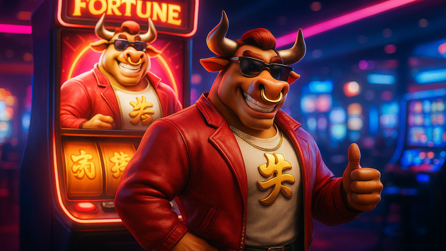 Fortune Ox no 575bet - Aposte Agora e Reivindique Seus Ganhos