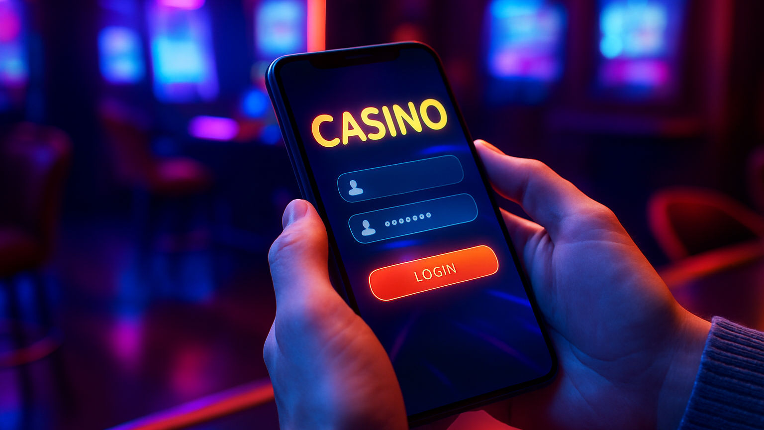 Criar uma nova Conta no plataforma BRGANHAR77.COM